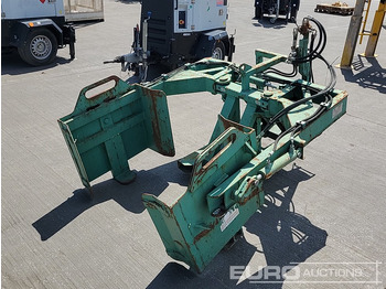 Equipo de manutención
