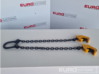 Equipo de manutención