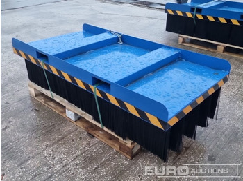 Equipo de manutención