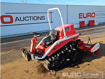 Tractor MITSUBISHI