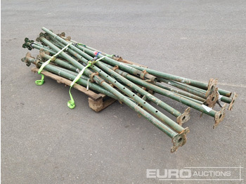 Equipo de construcción