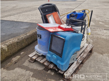 Equipo de construcción