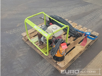 Equipo de construcción