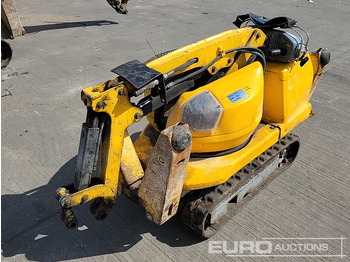 Miniexcavadora