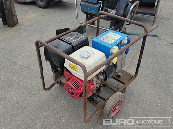 Generador industriale HONDA