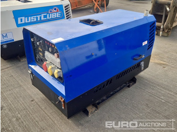 Generador industriale KUBOTA