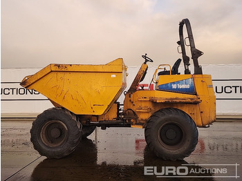 Minidumper Thwaites 10 Ton: foto 2