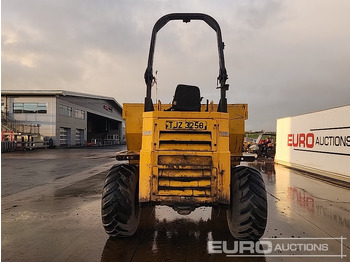 Minidumper Thwaites 10 Ton: foto 4