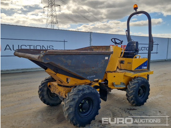 Minidumper THWAITES