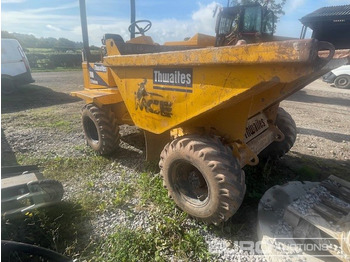 Minidumper THWAITES