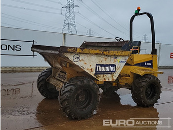 Minidumper THWAITES