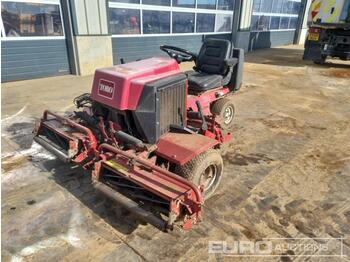 Cortacésped Toro Reelmaster 216-D: foto 1