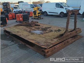 Equipo de construcción