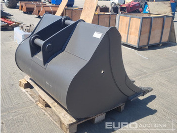 Cazo nuevo Unused 2024 Miller 48" Digging Bucket 65mm Pin to suit 13 Ton Excavator: foto 5
