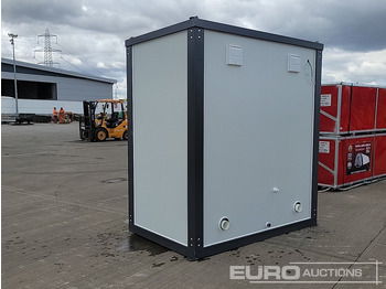 Contenedor marítimo Unused 2025 220V Portable Double Toilets (Cannot Be Reconsigned): foto 5