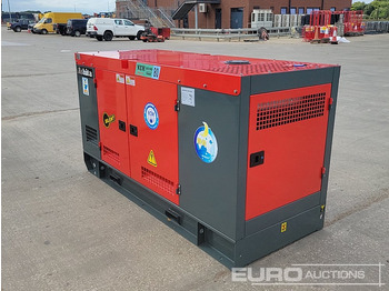 Generador industriale Unused 2025 Ashita Power AG3-80: foto 3