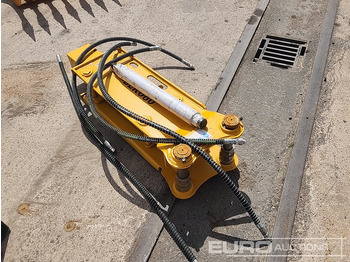 Martillo hidráulico Unused 2025 BLK 680: foto 3