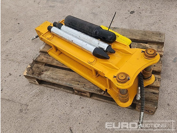 Martillo hidráulico Unused 2025 BLK 680: foto 4