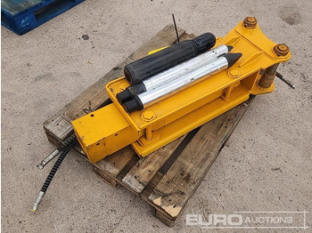 Martillo hidráulico Unused 2025 BLK 680: foto 3