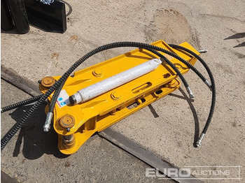 Martillo hidráulico Unused 2025 BLK 680: foto 5