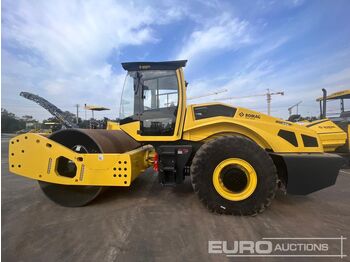 Rodillo BOMAG