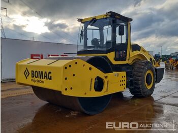 Rodillo BOMAG
