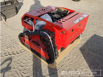 Cortacésped Unused 2025 Captok CK800: foto 5