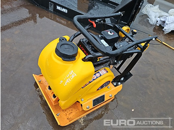 Construcción de carreteras CAPTOK