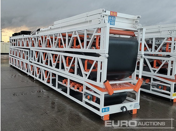 Transportador Unused 2025 JQ Power A3660E: foto 5 Transportador Unused 2025 JQ Power A3660E: foto 5