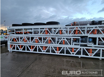 Transportador Unused 2025 JQ Power A3660E: foto 2 Transportador Unused 2025 JQ Power A3660E: foto 2