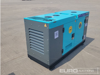 Generador industriale KAWAKENKI