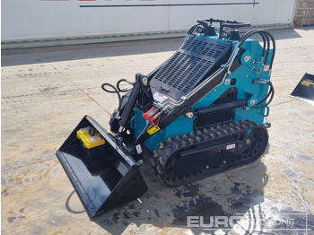 Minicargadora