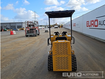 Minicargadora Unused 2025 Newrick ZW480: foto 4