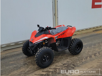 Cuadrimoto