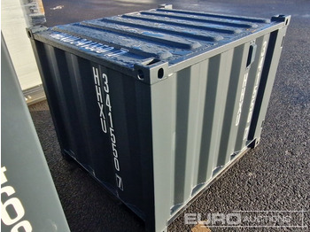 Contenedor marítimo Unused 5' Container (Cannot Be Reconsigned): foto 3