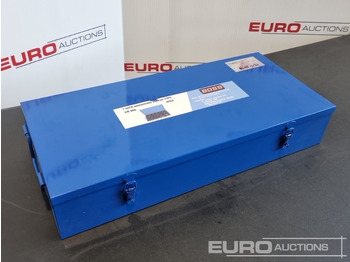 Equipo de construcción