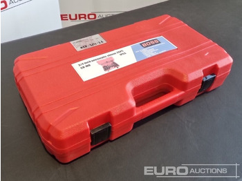 Equipo de construcción