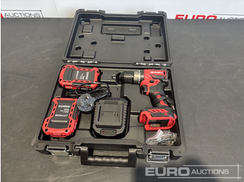 Equipo de taller Unused Boss Beswell: foto 2 Equipo de taller Unused Boss Beswell: foto 2