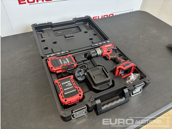 Equipo de taller Unused Boss Beswell: foto 3 Equipo de taller Unused Boss Beswell: foto 3