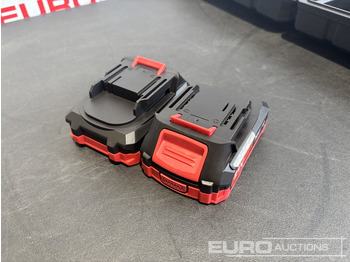 Equipo de taller Unused Boss Beswell: foto 5 Equipo de taller Unused Boss Beswell: foto 5