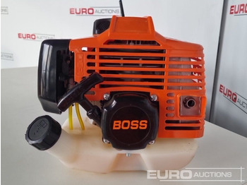 Equipo de construcción Unused Boss DGJ430H: foto 5