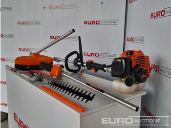 Equipo de construcción Unused Boss DGJ430H: foto 2