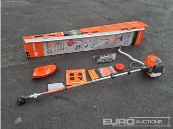 Equipo de taller Unused Daewoo DABC520AV Petrol Strimmer: foto 3