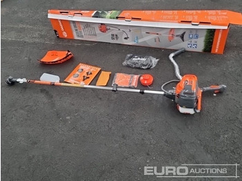 Equipo de taller Unused Daewoo DABC520AV Petrol Strimmer: foto 4