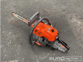 Equipo de taller Unused Daewoo DACS3816: foto 2