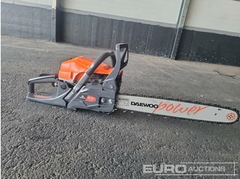 Equipo de taller Unused Daewoo DACS5218: foto 4