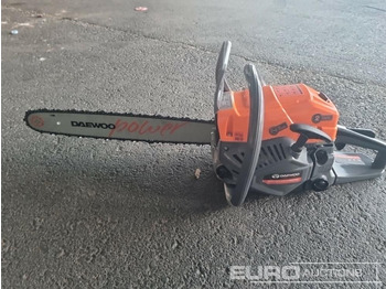 Equipo de taller Unused Daewoo DACS5218: foto 5