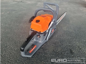 Equipo de taller Unused Daewoo DACS5218: foto 2