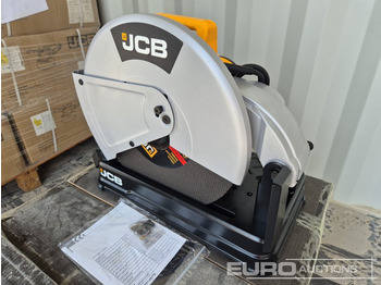Equipo de construcción Unused JCB CO355-EM: foto 3