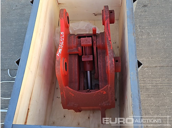 Acoplamiento rápido MILLER